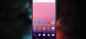 Android N Developer Preview 2 are funcţiile trecute în revistă printr-un clip walkthrough (Video)
