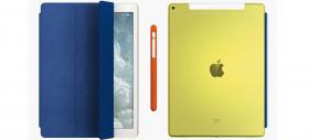 Apple scoate la licitaţie o variantă unică de iPad Pro pentru a susţine Muzeul de Design din Londra
