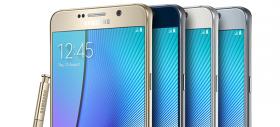 O captură din CPU-Z pare a ne prezenta specificațiile lui Galaxy Note 6; primim 6 GB memorie RAM la bord