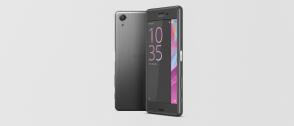Sony Xperia X Premium ar urma să fie primul telefon din lume cu ecran HDR, ce oferă 1300 de unităţi nits luminozitate