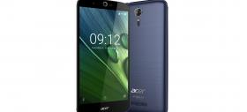 Acer prezintă smartphone-ul Liquid Zest Plus; vine cu baterie de 5000 mAh și costă doar 250 dolari