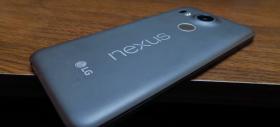 LG Nexus 5X: baterie la nivel midrange superior, cu încărcare bună