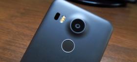LG Nexus 5X: conectivitate vitezomană WiFi, dar apelurile sunt "subţiri"