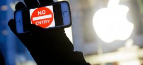 FBI ar fi plătit peste 1 milion de dolari hackerilor care au deblocat iPhone-ul teroriştilor din San Bernardino