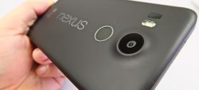 LG Nexus 5X: Benchmark-uri în linie cu modelele cu Snapdragon 808