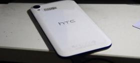 HTC ne pregătește un nou phablet mid-range; Desire 830 ni se prezintă în fotografii
