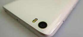 Xiaomi Mi 5: Camera cu 10-15% sub marile flagship-uri din 2016