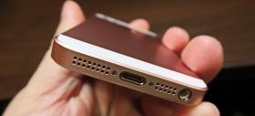 iPhone SE: Baterie de excepţie, chiar şi printre modelele iOS
