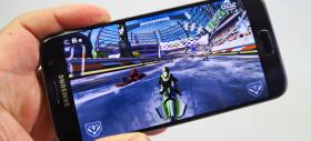 Samsung Galaxy S7: Benchmark-uri numai şi numai pe podium
