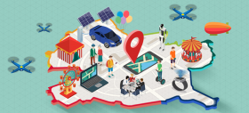 Bucharest Technology Week are loc anul acesta în perioada 23 - 29 mai; iată detalii despre acest show tech