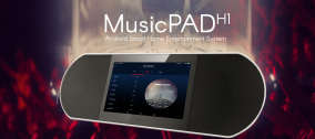 Vonino MusicPad H1 este un hub multimedia ce costă doar 699 lei pe eMAG.ro; iată ce știe să facă