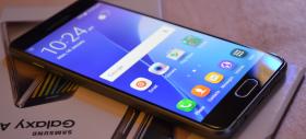 Samsung Galaxy A4 (SM-A430U) ajunge în India pentru testare