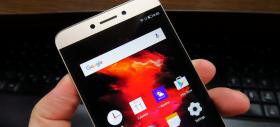 LeTV 1S: Display "a la ASUS ZenFone"