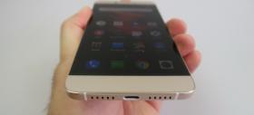 LeTV 1S: Hardware-ul e adecvat unui model midrange fără pretenţii