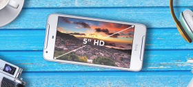 HTC lansează smartphone-ul Desire 628; vine cu display HD de 5 inch și 3 GB RAM