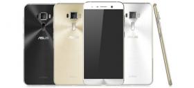 CEO-ul ASUS confirmă lansarea lui ASUS Zenfone 3 în iunie şi o orientare spre zona midrange a produsului