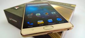 Allview P8 Energy Pro Unboxing: telefoanele Allview battery phone trec la categoria Pro (Video)