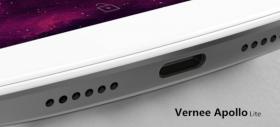 Vernee Apollo Lite este un alt smartphone ce renunță la jack-ul audio; vine cu dotări high-end în ciuda denumirii sale