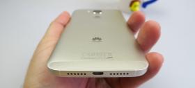 Huawei G8: Hardware adecvat midrange, nu plusează deosebit