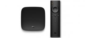 Google I/O 2016: Xiaomi Mi Box vine cu Android TV și oferă suport pentru playback video 4K la 60fps