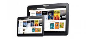 Amazon pregăteşte o tabletă pentru bucătărie, bazată pe comenzi vocale şi pe Alexa