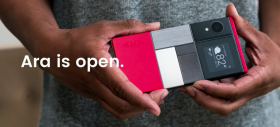 Google Project Ara intră într-o nouă fază a dezvoltării sale, va sosi ca produs de consum la anul (Video)