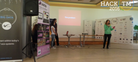 Maratonul HackTM 2016 își desemnează câștigătorii; iată proiectul ce a cucerit juriul