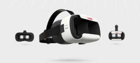 OnePlus anunţă headsetul VR Loop, iar 30.000 de unităţi sunt deja epuizate! Se confirmă şi OnePlus 3, care va debuta intr-un mediu VR special