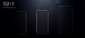 ASUS ZenFone 3 primeşte un teaser axat pe cifra 6, ce pare să indice prezenţa a 6 GB RAM la bord; Alte teasere indică o cameră de 23 MP şi un design nou