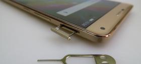 Allview P8 Energy Pro: Conectivitate USB Type-C, 4G LTE, altceva nu ne trebuie