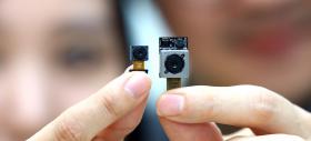 Sony va reduce producţia de module foto pentru smartphone, LG ar putea primi contractul pentru camera duală de pe iPhone
