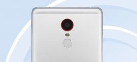 ZTE Nubia Z11 Max va sosi cu o baterie de 4000 mAh și cu tehnologia NeoPower 2.0
