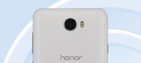 Huawei primește certificarea TENAA pentru smartphone-urile Honor 5A și 5A Plus