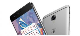 OnePlus 3 primeşte şi certificarea FCC, e gata de lansare la mijloc de luna iunie