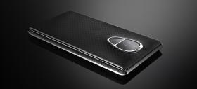 Solarin este un smartphone de 14.000 dolari ce promite o securitate de grad militar