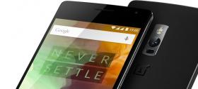 OnePlus 2 (64 GB) disponibil pe Amazon.uk la prețul de 1.465 lei cu livrare în România