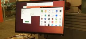 Meizu Pro 5 în varianta Ubuntu primeşte o funcţie ce îi permite să fie înlocuitor de desktop
