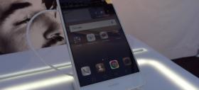 Huawei P9 Lite, primele impresii: foarte uşor şi comod, împrumută ecranul de la Huawei P9 (video hands-on)