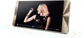 ASUS ZenFone 3 Deluxe ar urma să debuteze într-o variantă cu procesor Snapdragon 823 şi una cu Snapdragon 821 în unele regiuni
