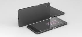 Sony Xperia X ajunge la Vodafone România; costă 619 euro fără abonament