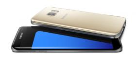 Cel mai bun preț pentru Samsung Galaxy S7 Edge îl găsiți la Cel.ro; telefonul costă 3.199 lei acum