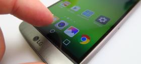 LG G5: Design metalic special, modularitate şi îmbinări nu chiar șic