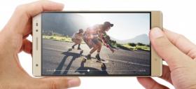 Lenovo anunță smartphone-urile Phab 2 și Phab 2 Plus; vin cu display-uri de 6.4 inch și dotări mid-range