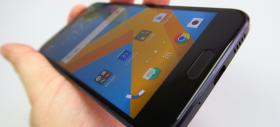 HTC 10: Baterie mult peste One M9, mai degrabă la bătaie cu Galaxy S6