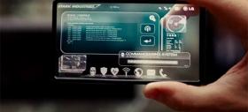 VIVO postează un teaser pentru smartphone-ul X7; se face aluzie la un display transparent