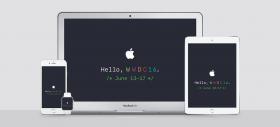 Iată cum puteți urmări LIVE evenimentul Keynote WWDC 2016 din această seară (ora 20:00)!