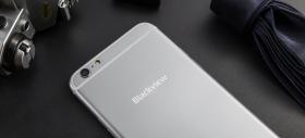 BlackView Ultra Plus este un phablet de 5.5 inch ce costă 749 lei; disponibil în România