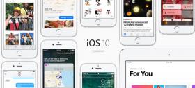 iOS 10 Developer Preview primeşte o primă experienţă hands on (Video)