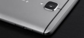 OnePlus 3 este acum oficial; phablet-ul de 5.5 inch trece la un nou design și adoptă un CPU Snapdragon 820