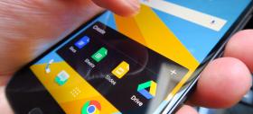 HTC 10: OS, UI, aplicaţii cu un Sense mai liber, mai hip şi cool